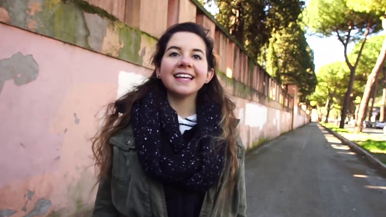 Protestant Cemetery | Rome 2019