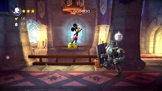MICKEY MOUSE AND THE CASTLE OF ILLUSION PART 9