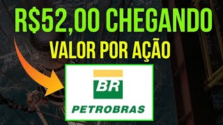 Petr4 Petrobras Gigante Comanda Alta No Ibovespa. Ções