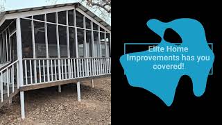 Elite Home Improvements