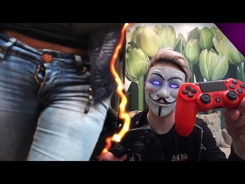 ВЫЗВАЛ ПРОСТИТУТКУ ПОИГРАТЬ В ИГРЫ!