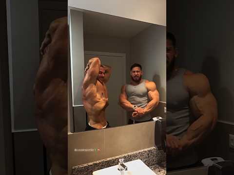 Horse Md competing all Natural in Classic  #bodybuilding #fitness #gym