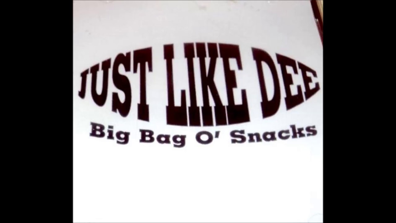 Just Like Dee - Kennedy