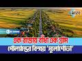 এক রাস্তায় বাঁধা এক গ্রাম পোল্যান্ডের বিস্ময় ‘সুলোশোভা’ | Suloszowa Village Poland | Business Mirror