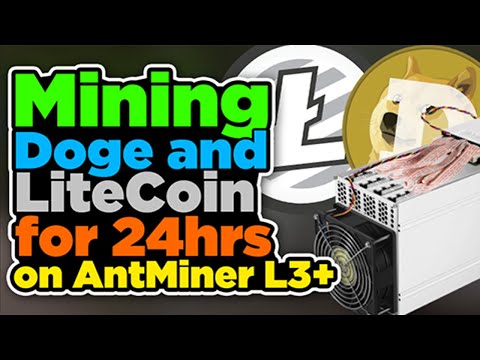 Mining