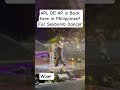 APL DE AP is back her in Philippines for the Sexbomb dancers? #apldeap #trending #trendingshorts
