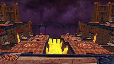 Wizard101 Full Playthrough #16 - Dragonspyre: The Grand Chasm