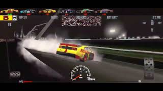 Cars 2 crash in Italy , but in stock cars... screenshot 5