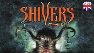 Shivers 2: Harvest of Souls - English Longplay - No Commentary