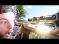 THE FUTURISTIC KAR98K (COD WW2)