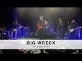 Big Wreck - Albatross (LIVE at the Suhr Factory Party 2015)