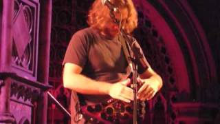 Jonathan Coulton - Mr Fancy Pants Live At Union Chapel