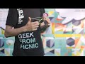 Yo-Yo Geeks приглашают вас на GEEK PICNIC