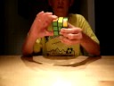 Rubik's Cube (Michael W.)