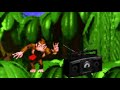 Donkey kong dancing for half an hour