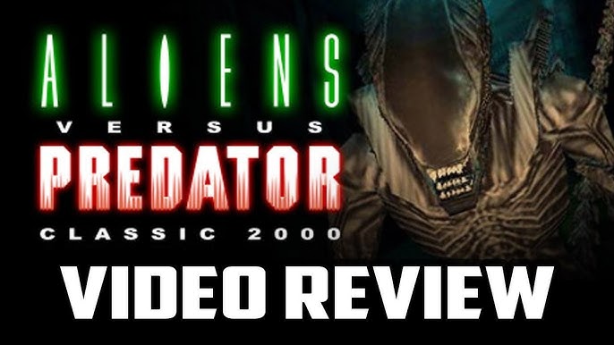Aliens vs. Predator Review - Two monsters fight their way to the bargain  bin - Game Informer