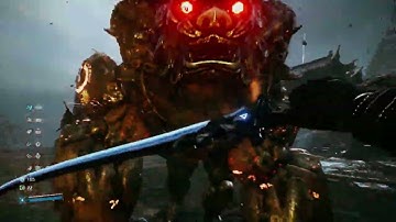 Bright Memory  Infinite walkthrough gameplay Part 7 Modifications