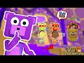 Rahasia beruang madu di game super bear adventure