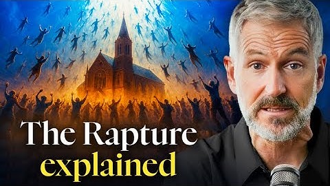 The Rapture Won