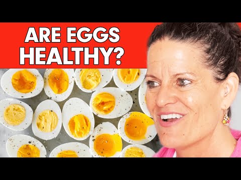 Should You Eat Eggs EVERYDAY For Breakfast? - This Will SURPRISE YOU!