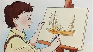 Giấc mơ của một cậu bé|Kể chuyện|Lớp 1|Chân trời sáng tạo