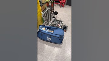 Tracing and Mapping Underground Water Pipes using Concrete Scanner