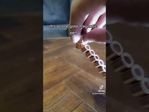 Can this pen really Cure your anxiety by Penetic Pen