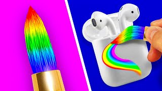 退屈なアイテムを傑作に変えるためのアイデア27選