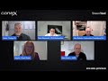 ConeX Portal Supplier Session 11 - ACS Ltd