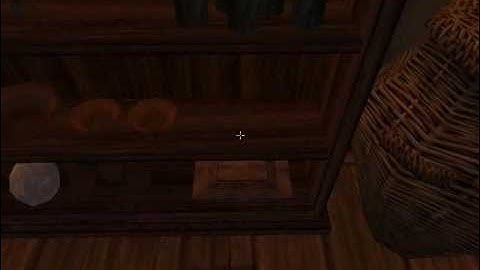 Lets Play Morrowind with Mods! Play 1 Part 2