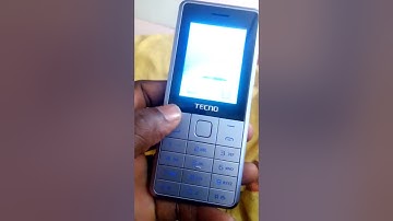 Hard reset tecno t465.