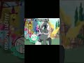 Teleporting to my Little pony🦄✨/notog #gachalive #mylittlepony #gacha #glm#glmv#edit #meme#gchalife