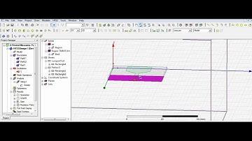 A Printed Microstrip Patch Antenna Design for Ultra Wideband Applications