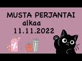 ЧЕРНАЯ ПЯТНИЦА MUSTA PERJANTAI c  11.11 до 25.11