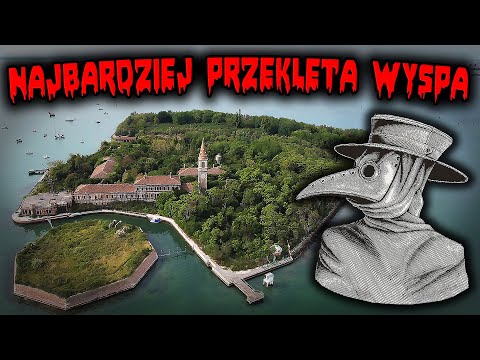 Wideo: Poveglia - Wyspa Duchów We Włoszech