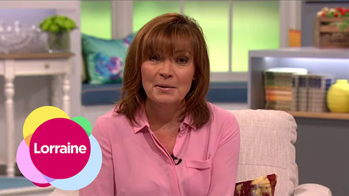 Best Of Bin Your Bra 2013 | Lorraine