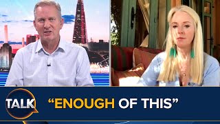 Download Lagu “People Have Had Enough” | Isabel Oakeshott On Epping Protests MP3 Download Lagu “People Have Had Enough” | Isabel Oakeshott On Epping Protests MP3