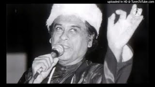 Jis Mehfil Mein Aata Hoon - Kishore Kumar - Duty (1986)