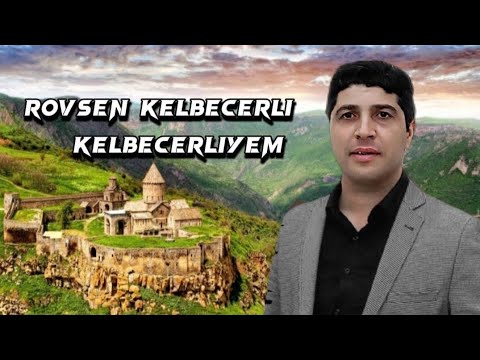 Rovsen Kelbecerli - Kelbecerliyem 2024 (Yeni Toy Mahnisi)