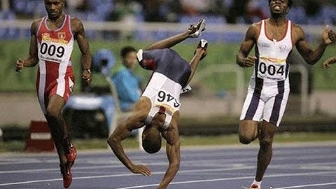 QWOP - AI Final Project