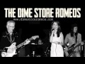 The dime store romeos featuring shelly wade promo  jackson