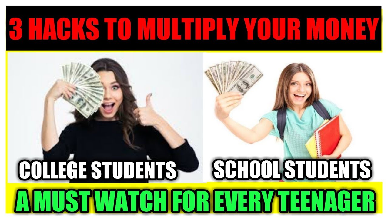 earn money online from home for students