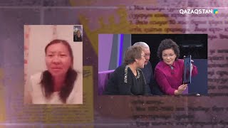 видео: «ҚЫМБАТ ЖАНДАР». 30 жылдан кейін қызын тапқан әке картинка: «ҚЫМБАТ ЖАНДАР». 30 жылдан кейін қызын тапқан әке