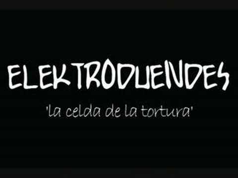 Elektroduendes - La celda de la tortura