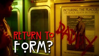 Is AHS: NYC a Return to Form?