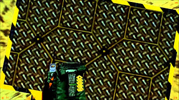 Half Life: Source Chapter 8 - On A Rail