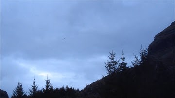 polaris seaplane maiden