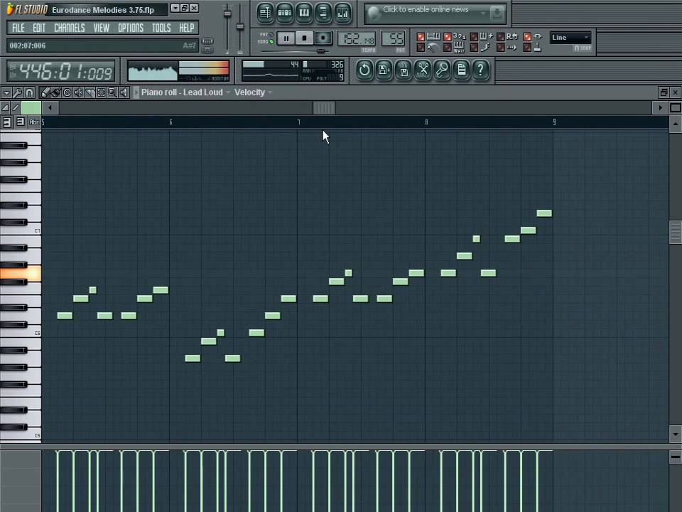 Просто делать музыку. Фл студио 21. Мелодии для фл студио 20. Melody FL Studio 20. Мелодия FL Studio.