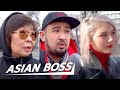 Kazakhstani React To One Of The Biggest Protests In Decades | Street Interview