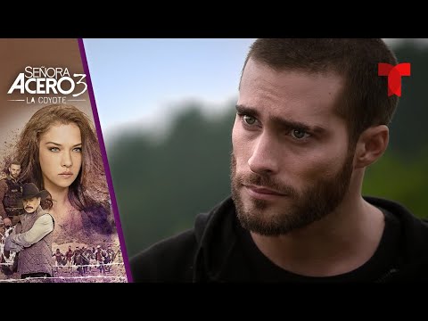 Señora Acero 3 Capítulo 60 Telemundo Novelas